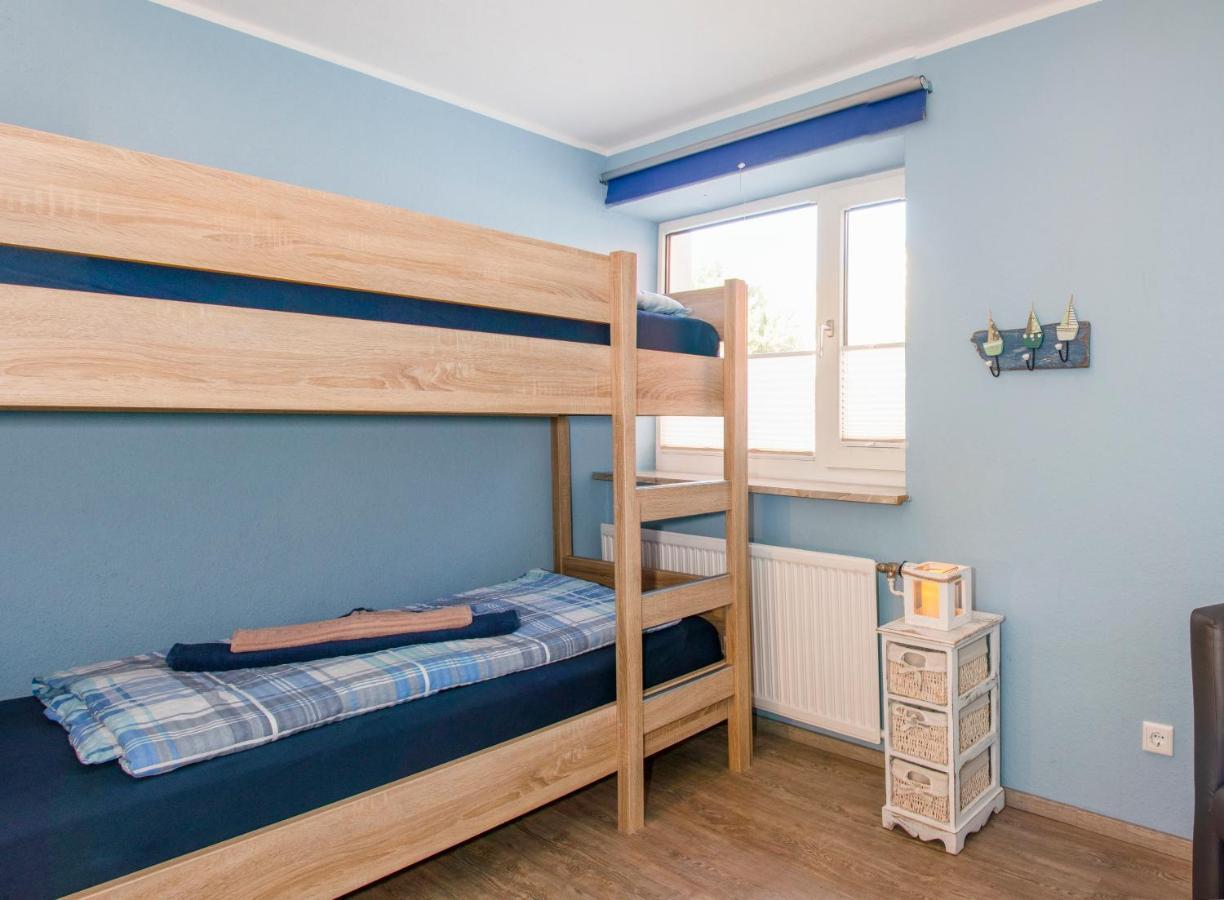 Haus Polarstern Ferienwohnung Jupiter Borkum Exteriér fotografie