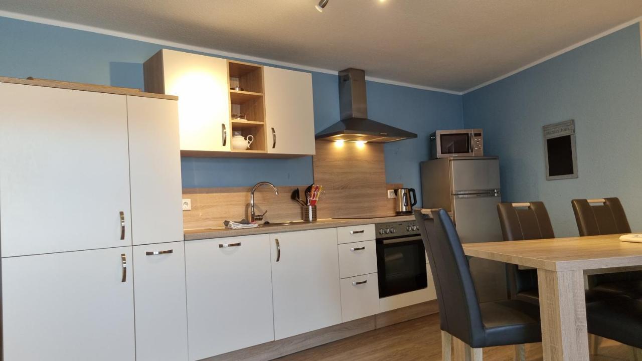 Haus Polarstern Ferienwohnung Jupiter Borkum Exteriér fotografie